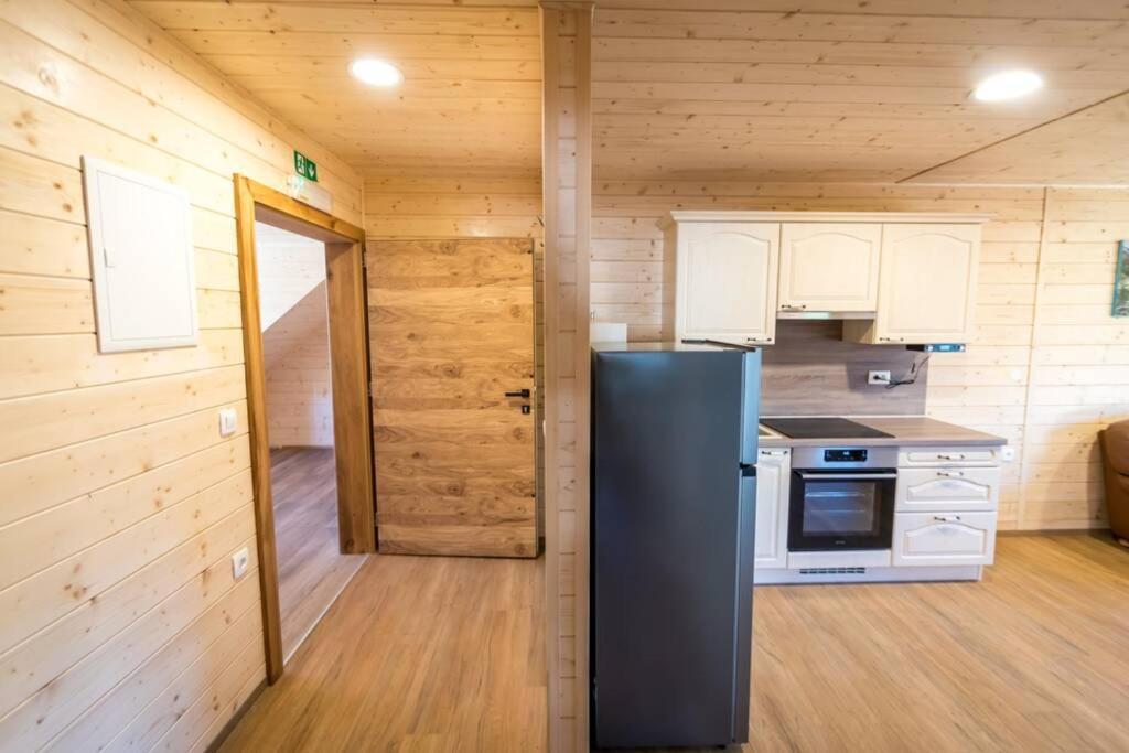 Apartmaji Na Kozolcu - Smogavc Zreče Extérieur photo