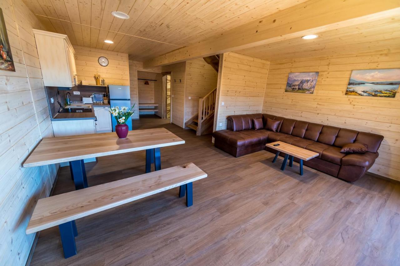 Apartmaji Na Kozolcu - Smogavc Zreče Extérieur photo
