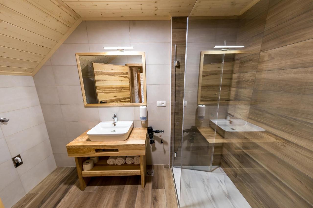Apartmaji Na Kozolcu - Smogavc Zreče Extérieur photo