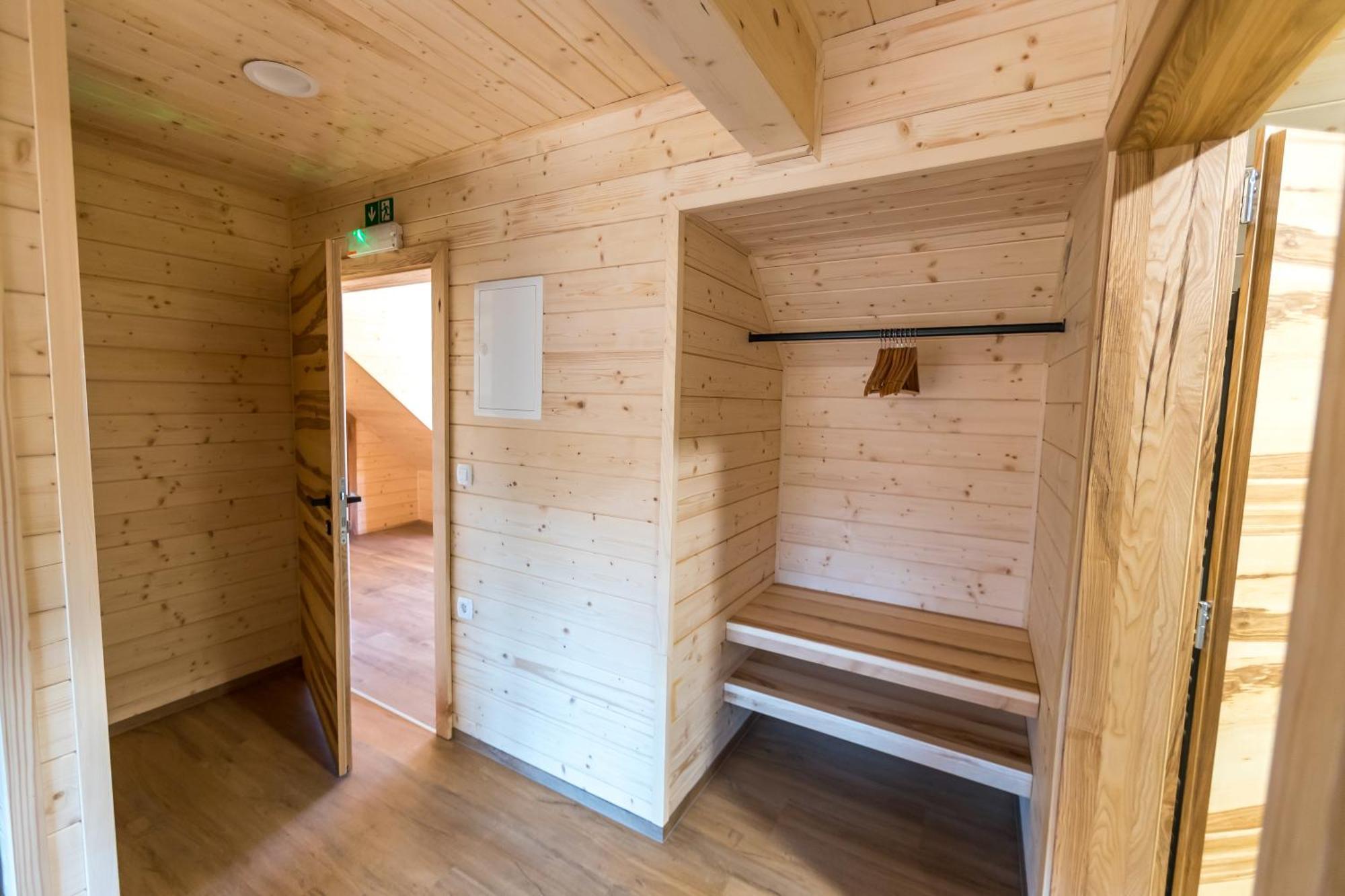 Apartmaji Na Kozolcu - Smogavc Zreče Extérieur photo