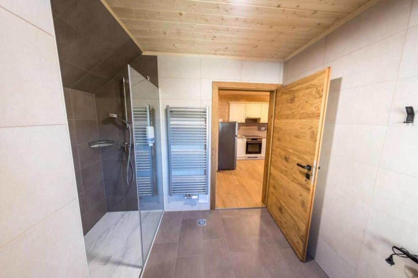 Apartmaji Na Kozolcu - Smogavc Zreče Extérieur photo