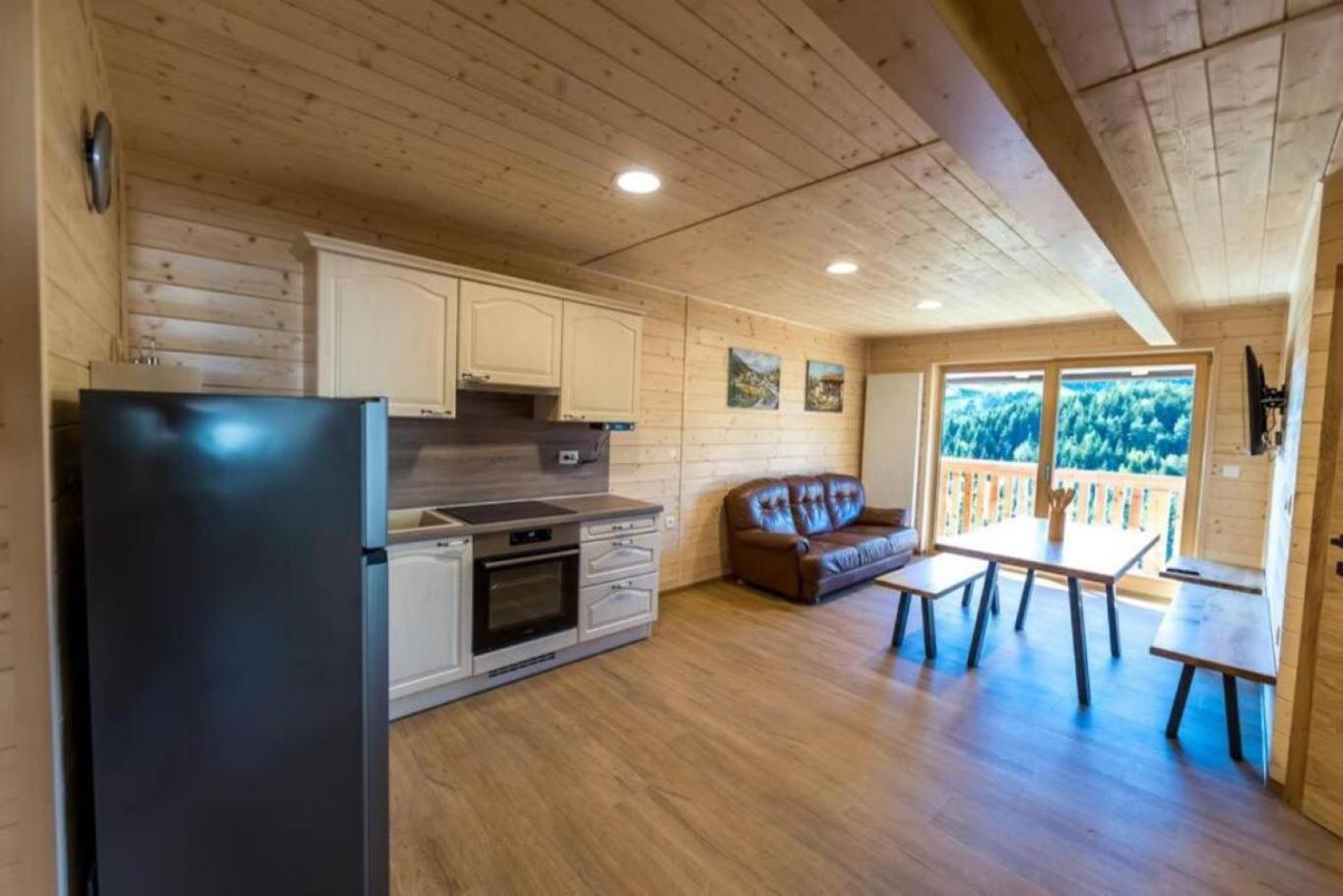 Apartmaji Na Kozolcu - Smogavc Zreče Extérieur photo