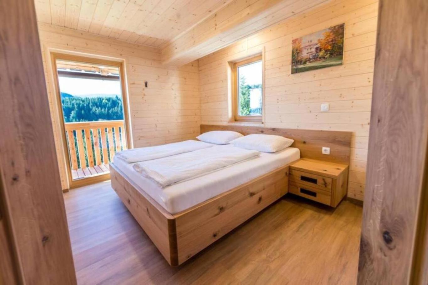 Apartmaji Na Kozolcu - Smogavc Zreče Extérieur photo