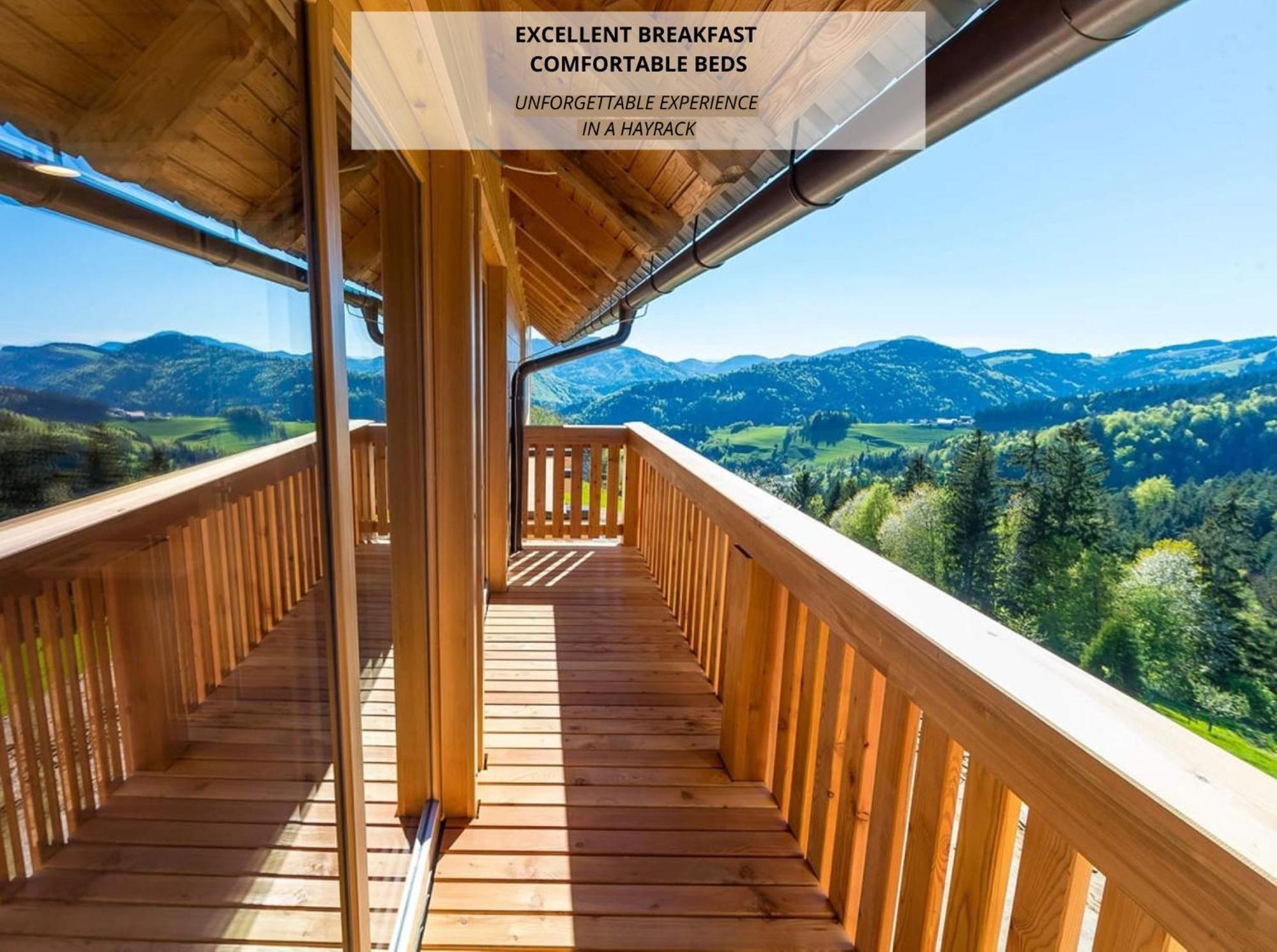 Apartmaji Na Kozolcu - Smogavc Zreče Extérieur photo